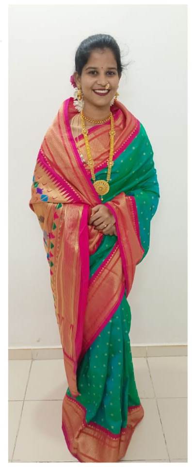 Yog Vadhu Var