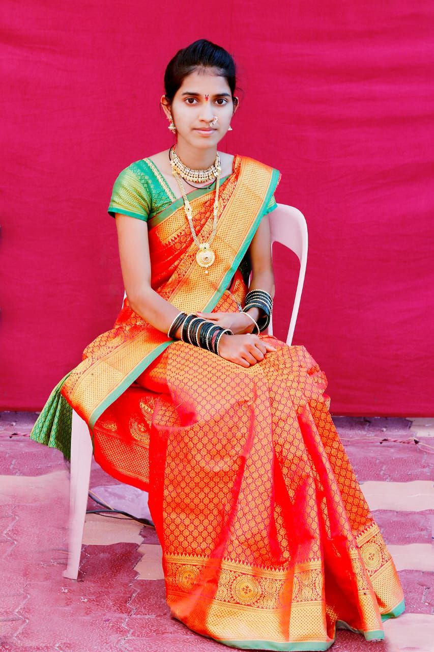 Yog Vadhu Var