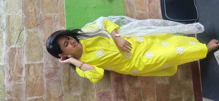 Yog Vadhu Var