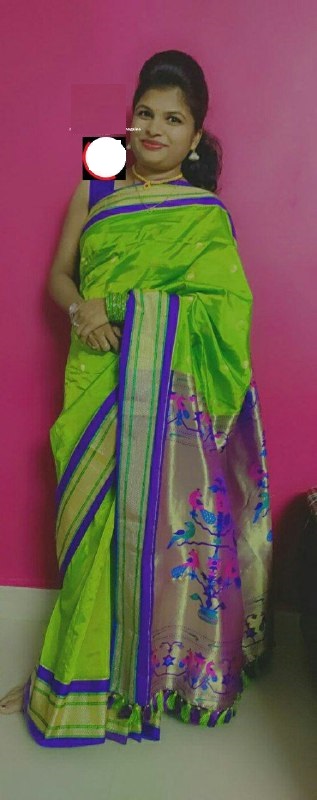 Yog Vadhu Var