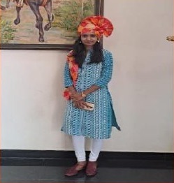 Yog Vadhu Var