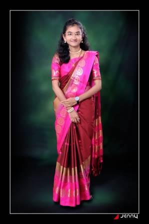 Yog Vadhu Var