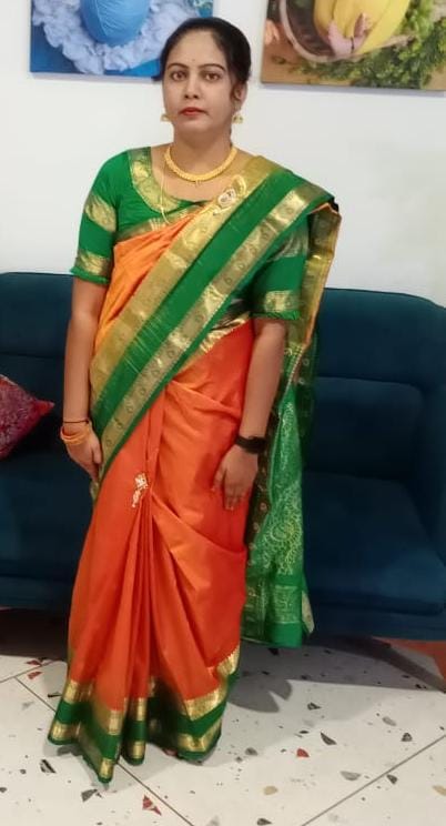 Yog Vadhu Var