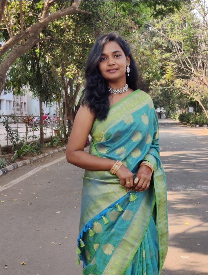 Yog Vadhu Var