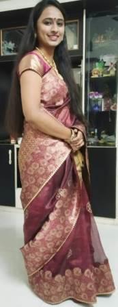 Yog Vadhu Var