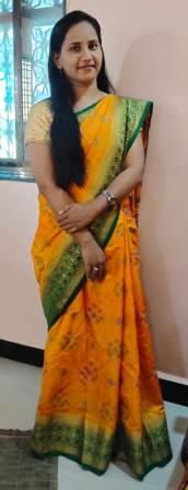 Yog Vadhu Var