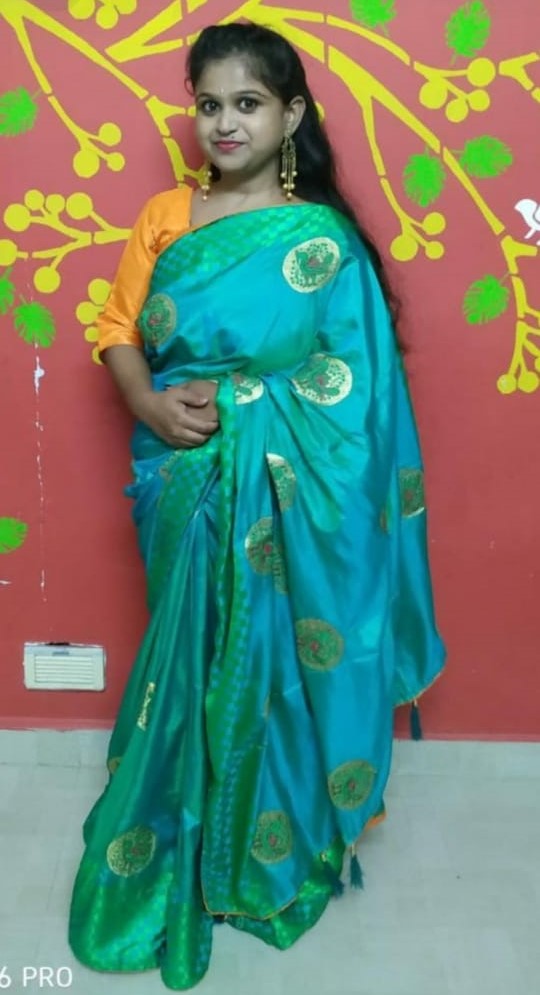 Yog Vadhu Var