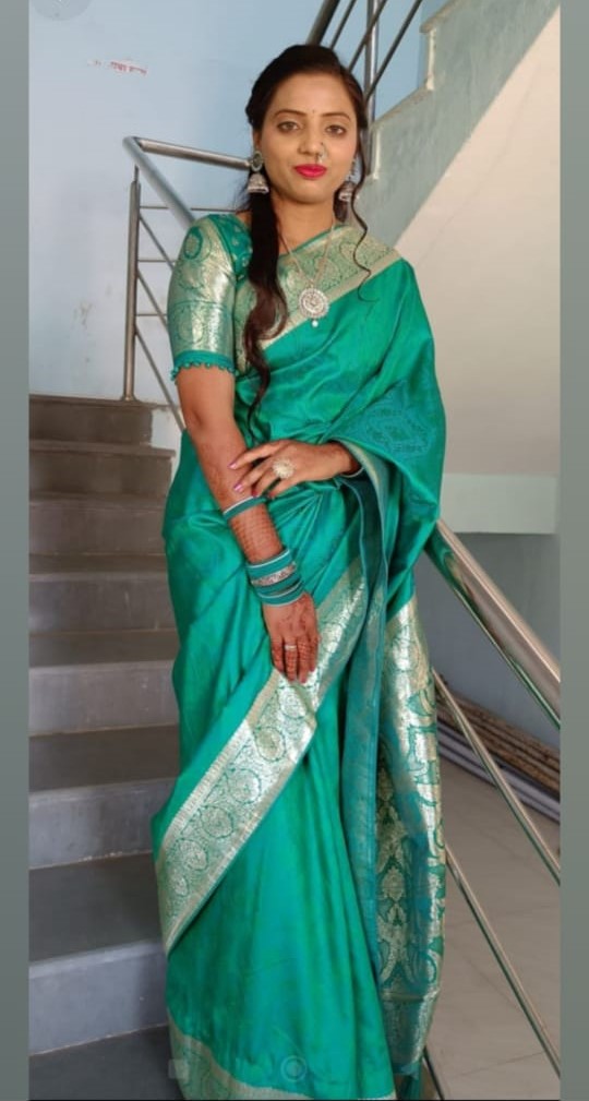 Yog Vadhu Var