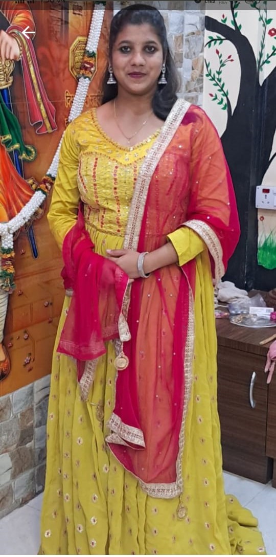 Yog Vadhu Var