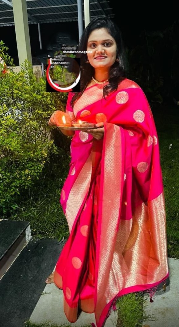 Yog Vadhu Var