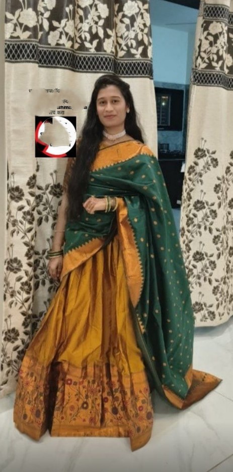 Yog Vadhu Var