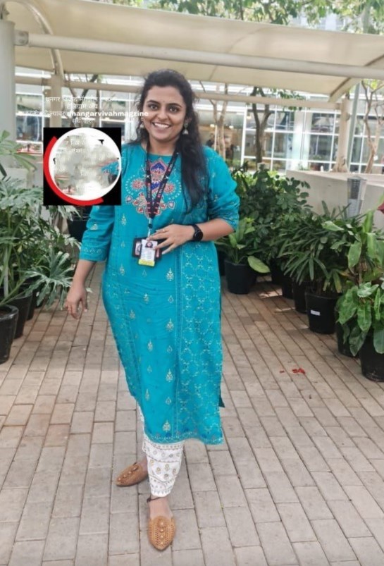 Yog Vadhu Var