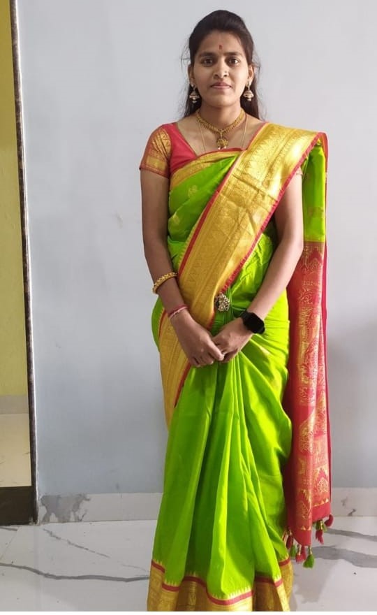 Yog Vadhu Var