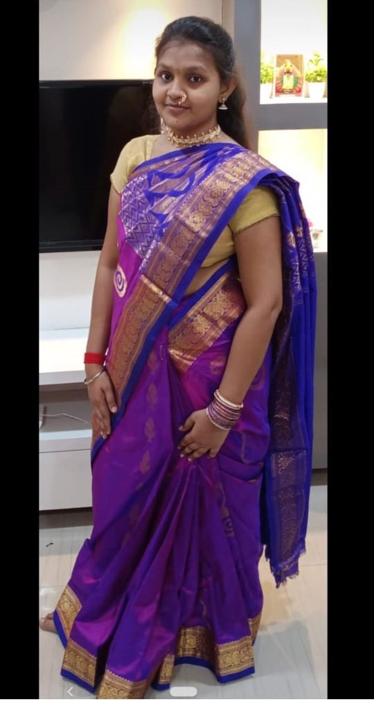 Yog Vadhu Var