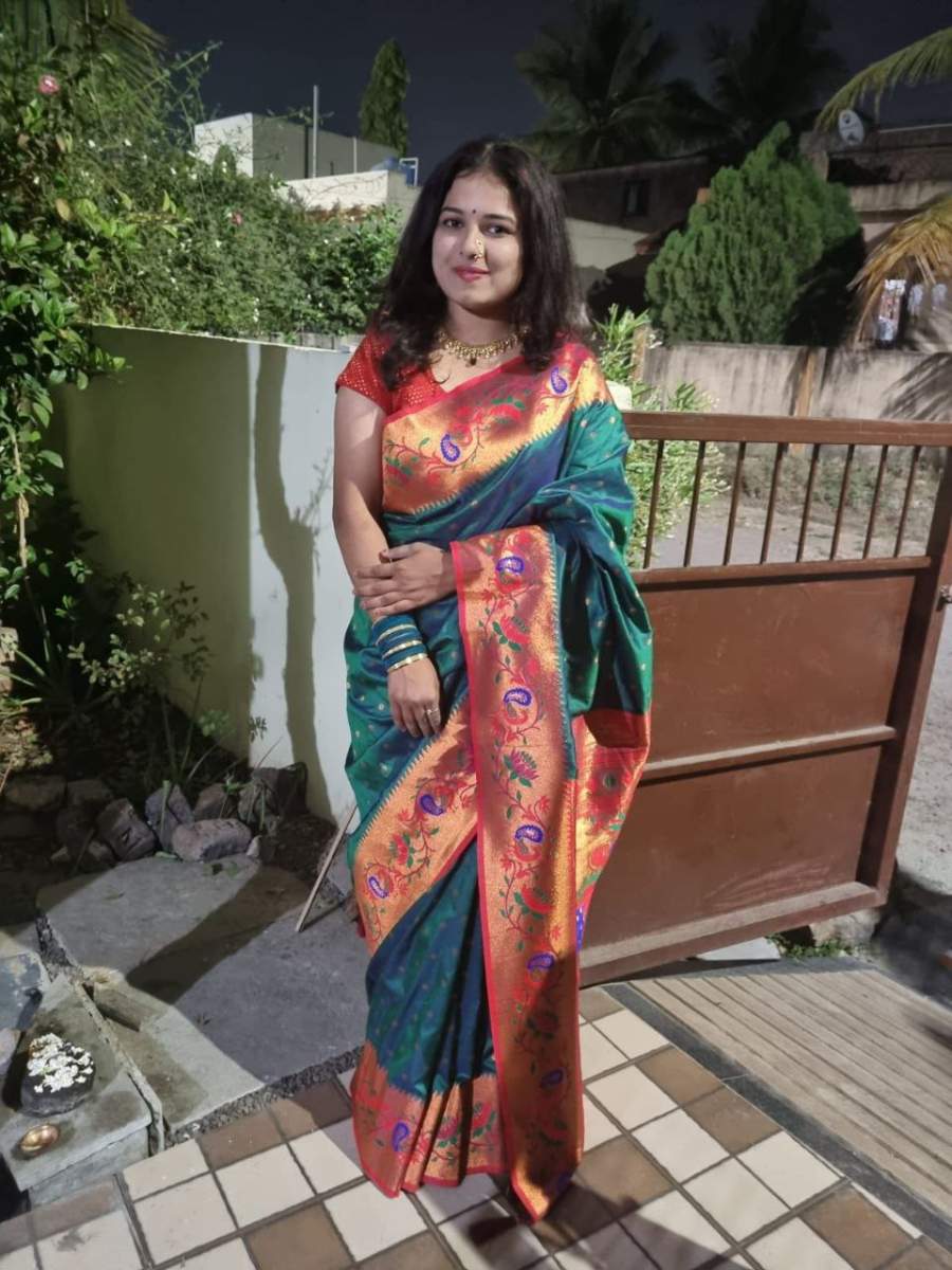 Yog Vadhu Var