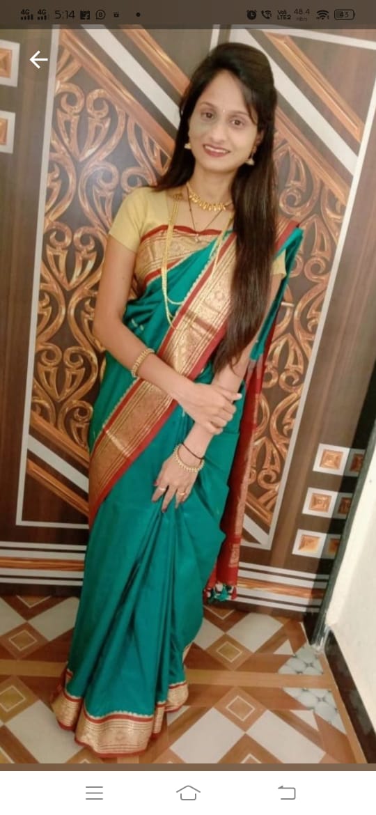 Yog Vadhu Var