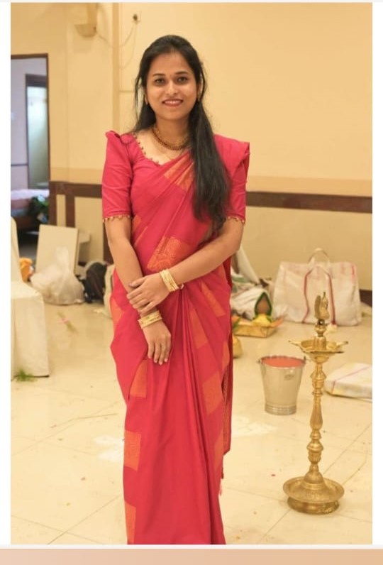 Yog Vadhu Var