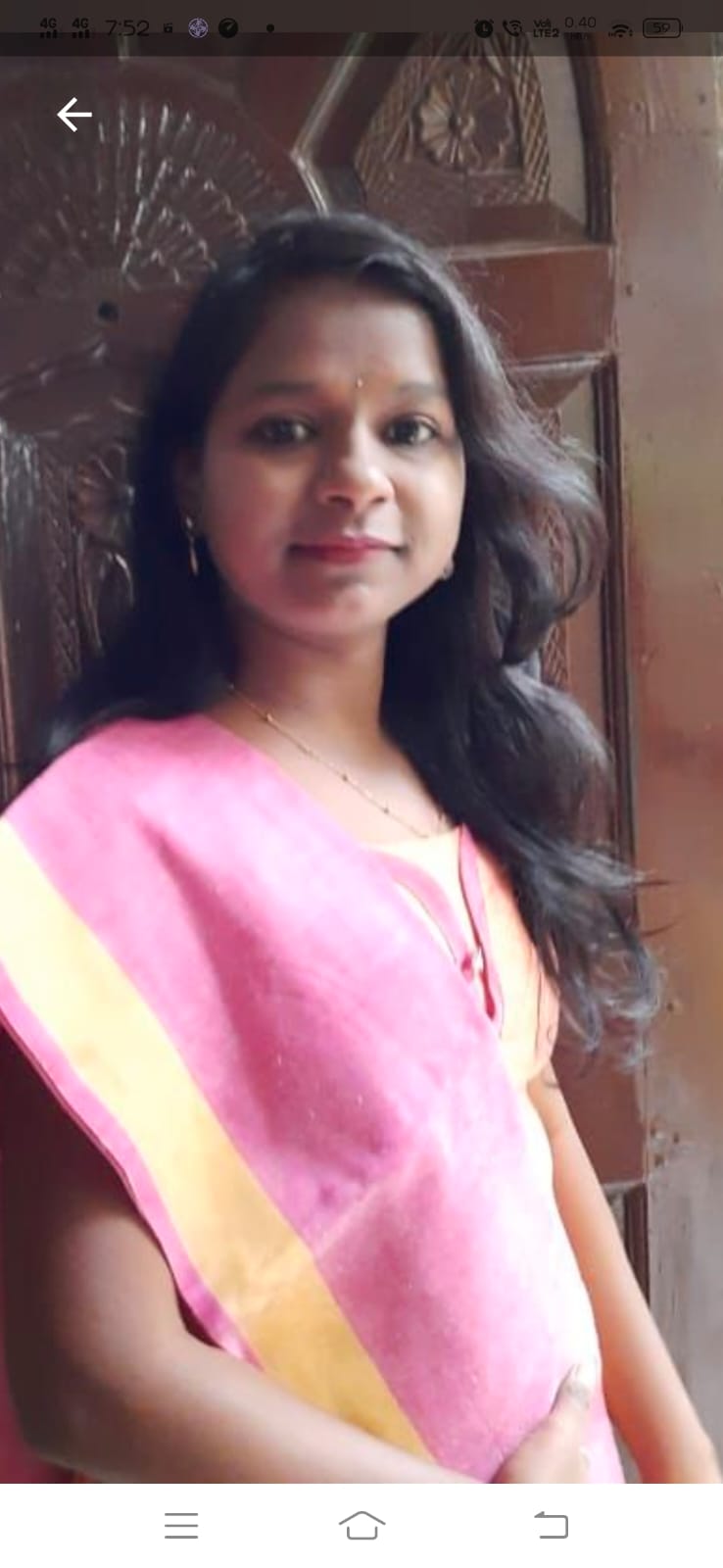 Yog Vadhu Var