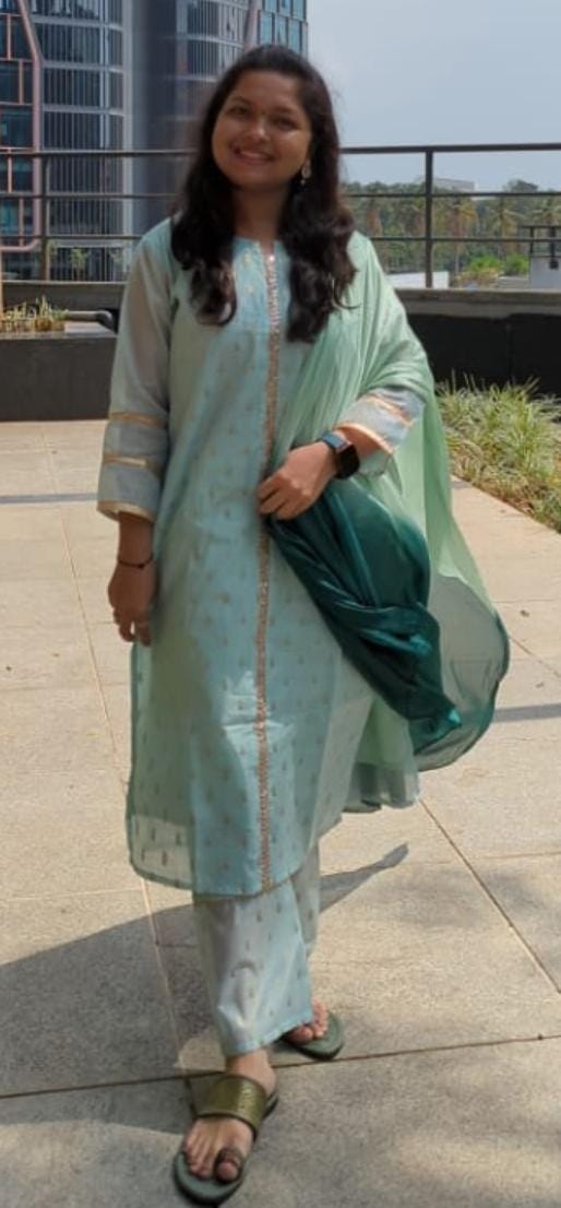 Yog Vadhu Var