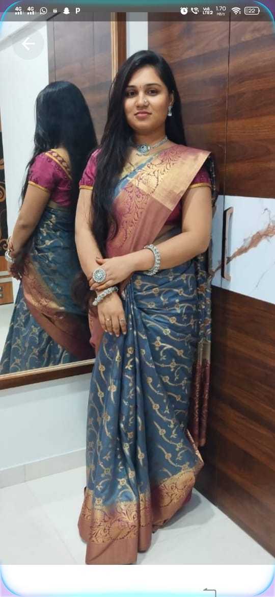 Yog Vadhu Var