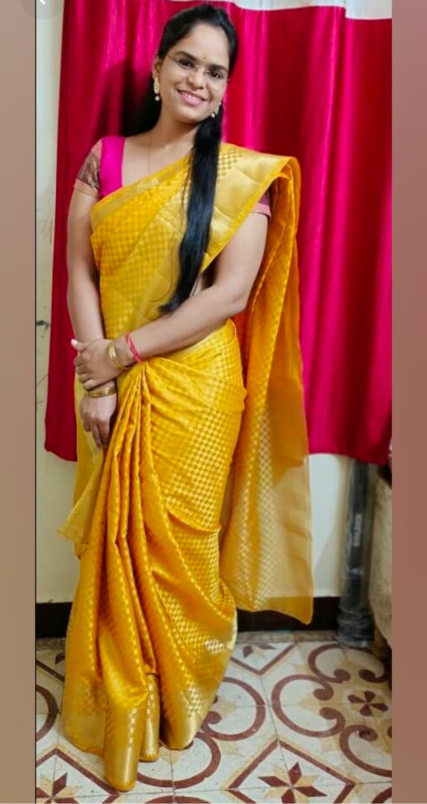 Yog Vadhu Var