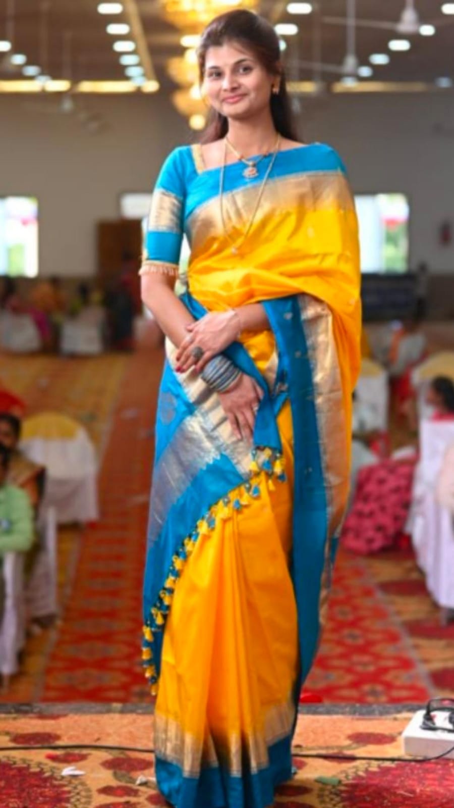 Yog Vadhu Var