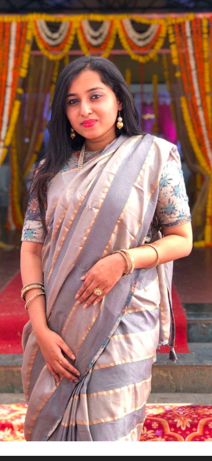 Yog Vadhu Var