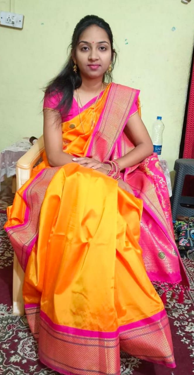 Yog Vadhu Var