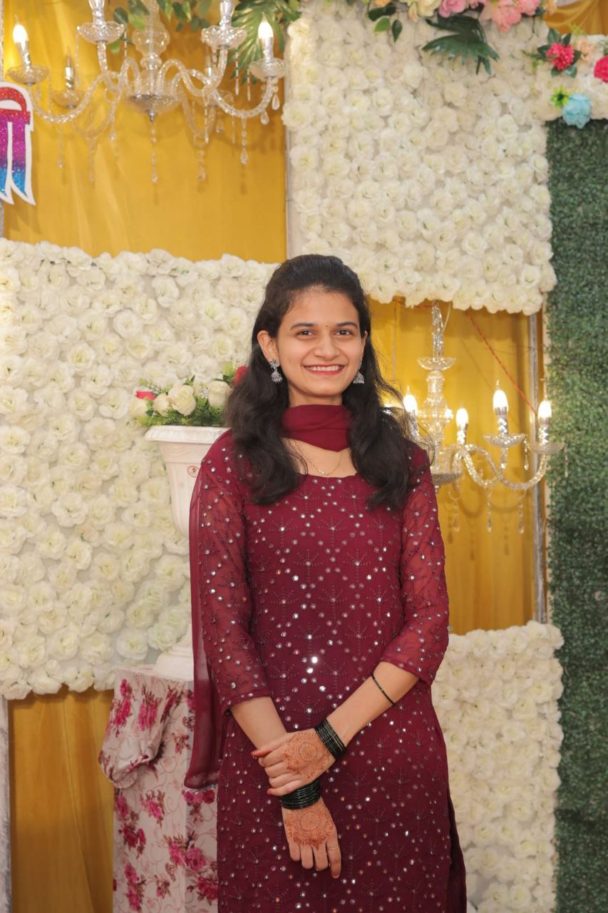 Yog Vadhu Var