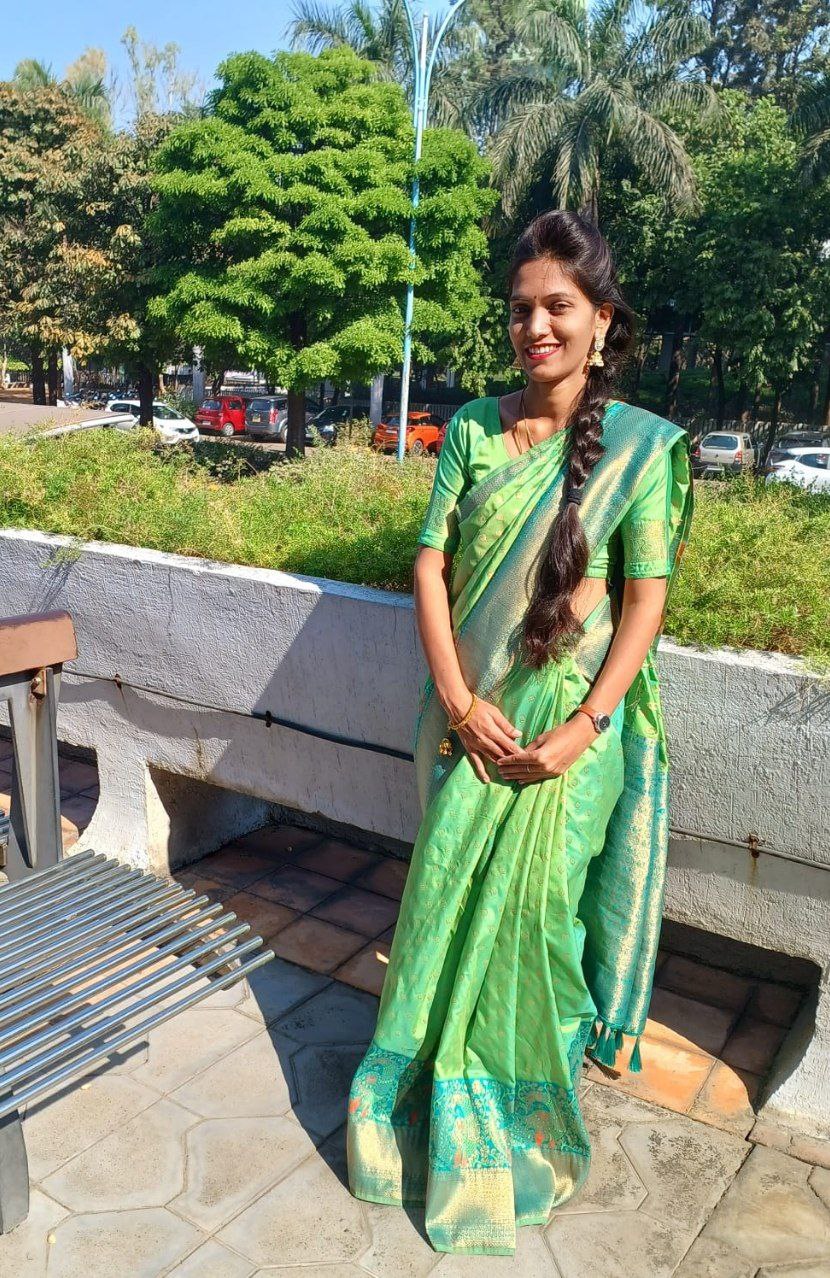 Yog Vadhu Var