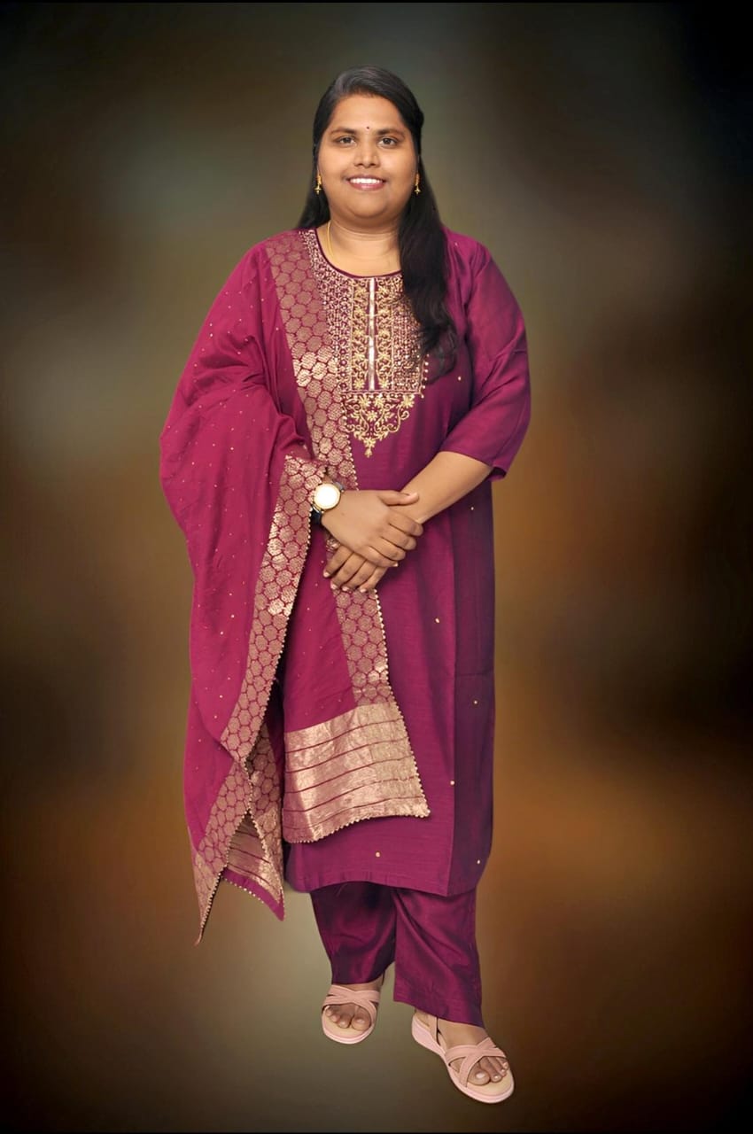 Yog Vadhu Var