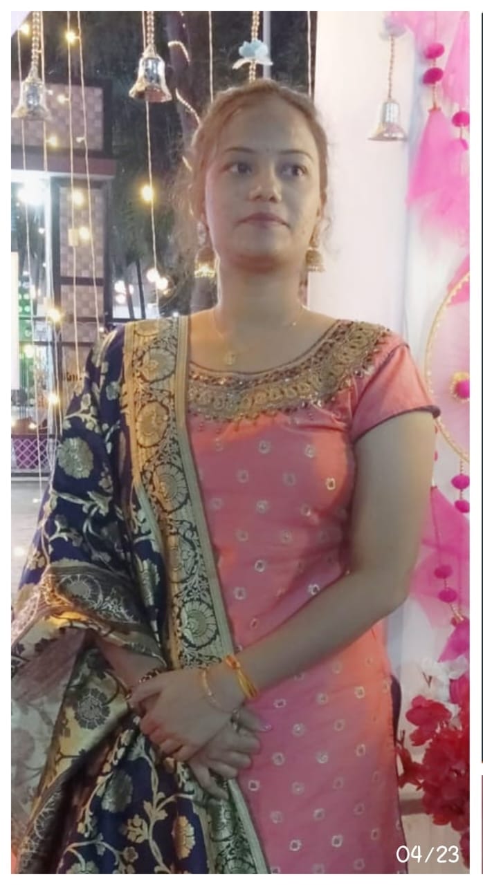 Yog Vadhu Var