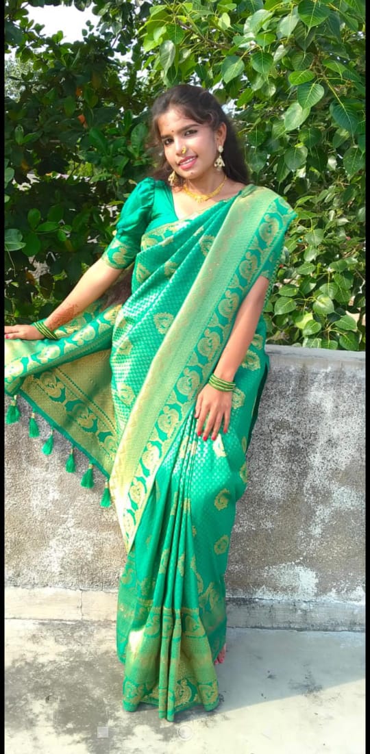 Yog Vadhu Var