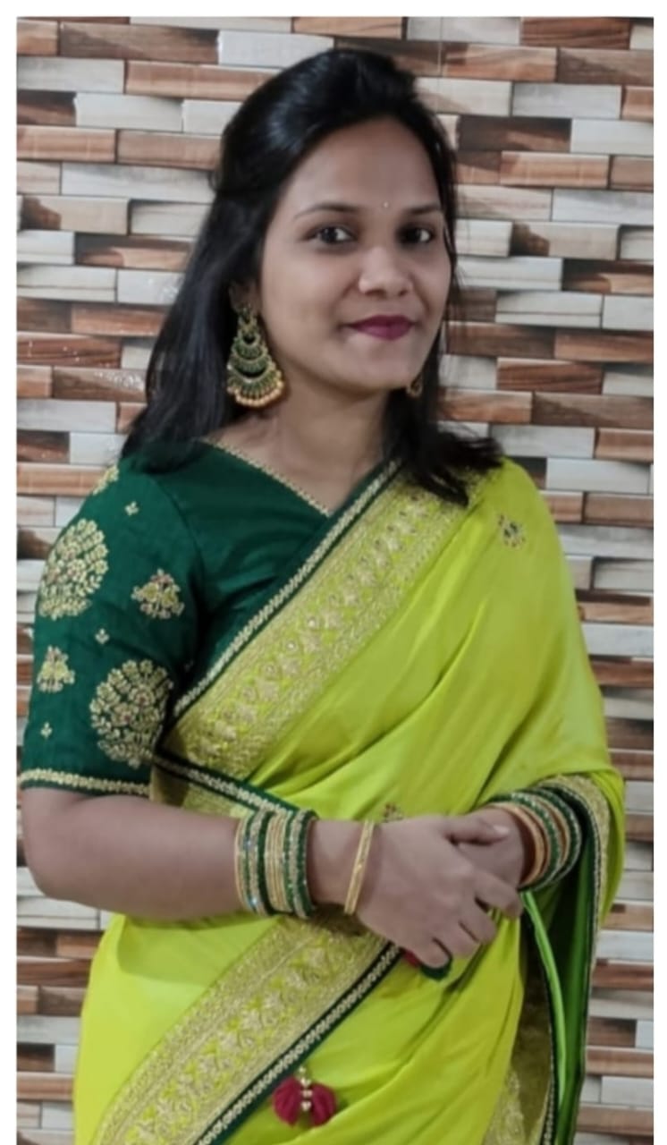 Yog Vadhu Var