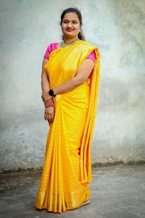 Yog Vadhu Var