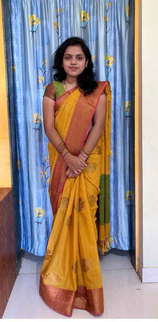 Yog Vadhu Var