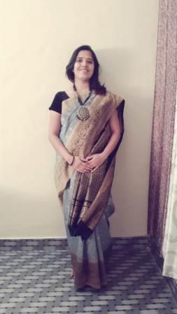 Yog Vadhu Var