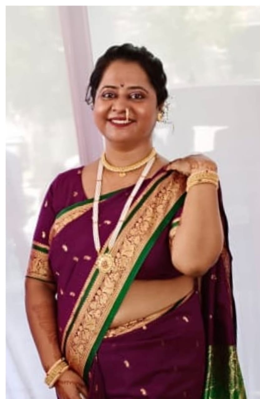 Yog Vadhu Var