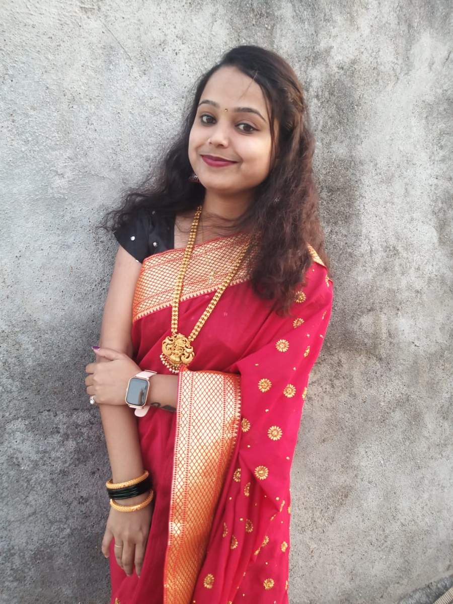 Yog Vadhu Var