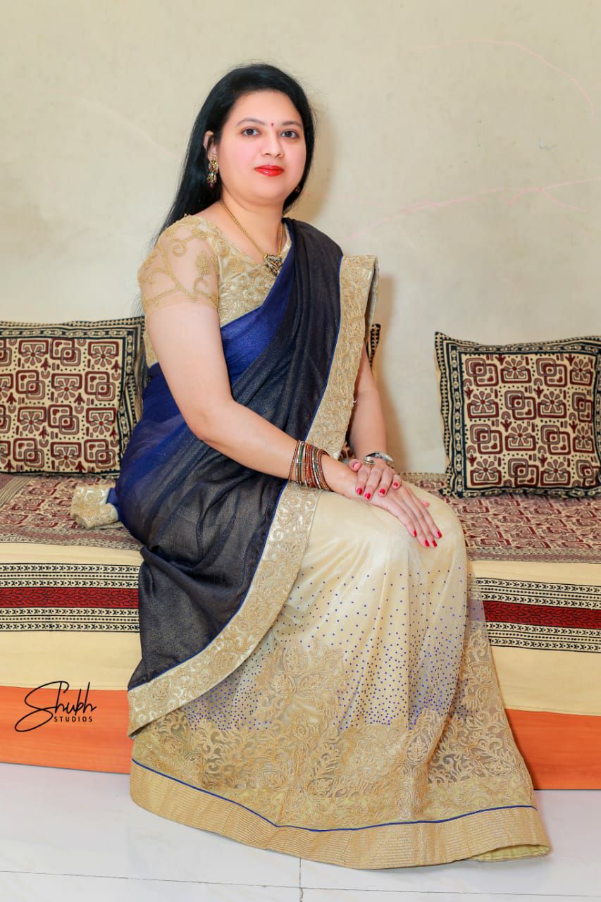 Yog Vadhu Var