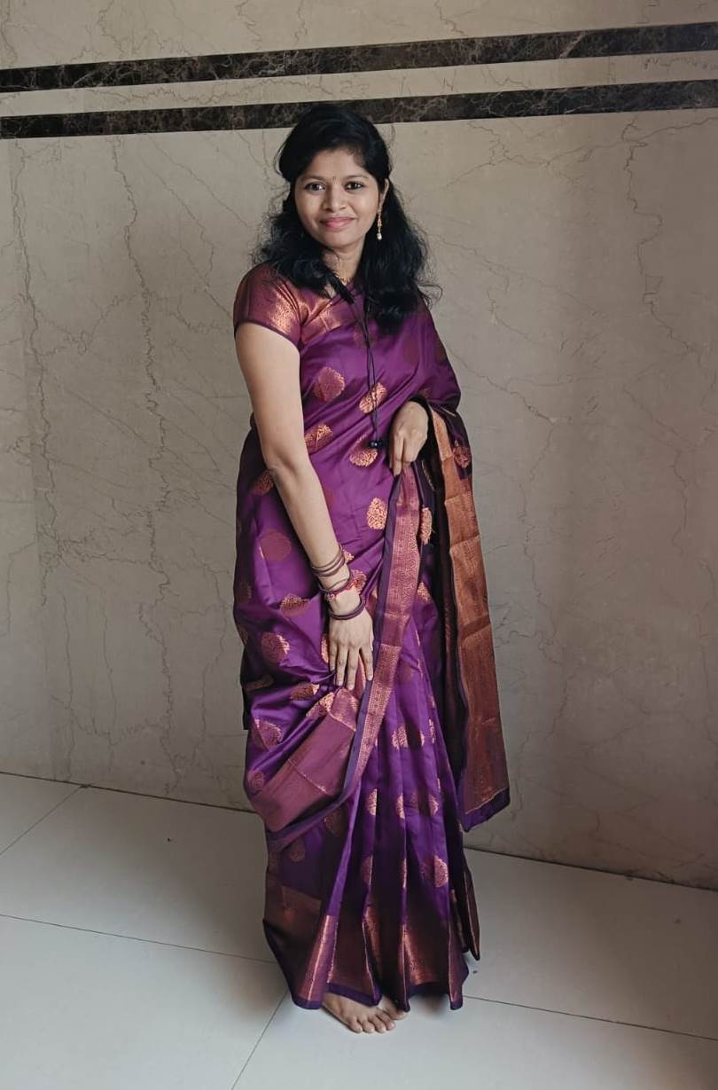 Yog Vadhu Var