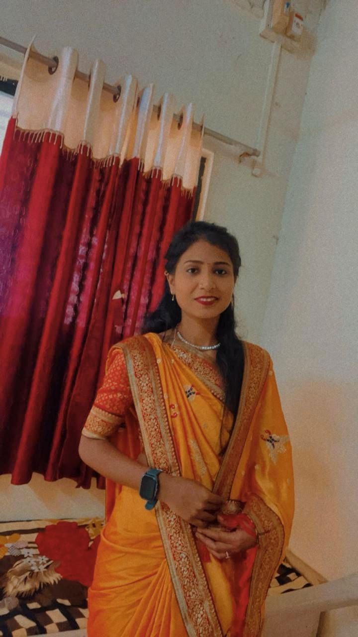 Yog Vadhu Var