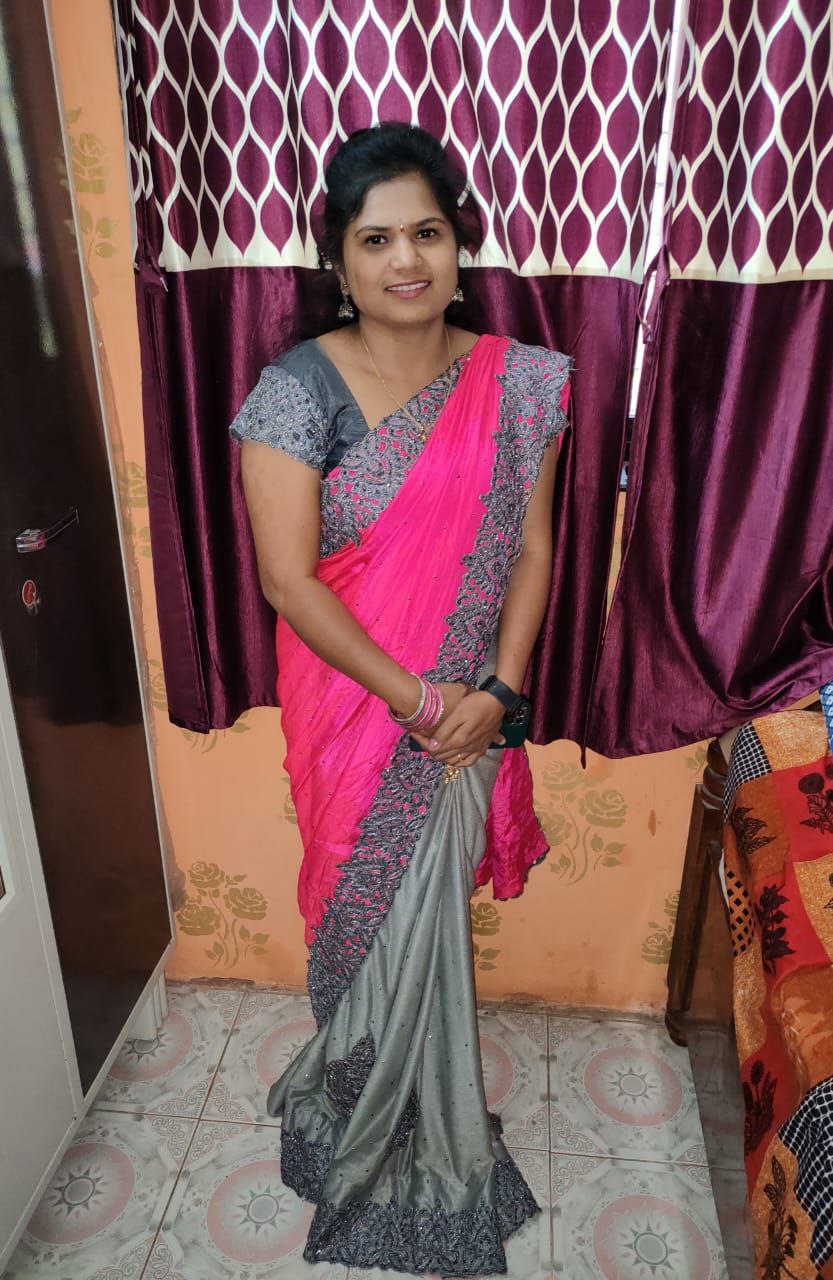 Yog Vadhu Var