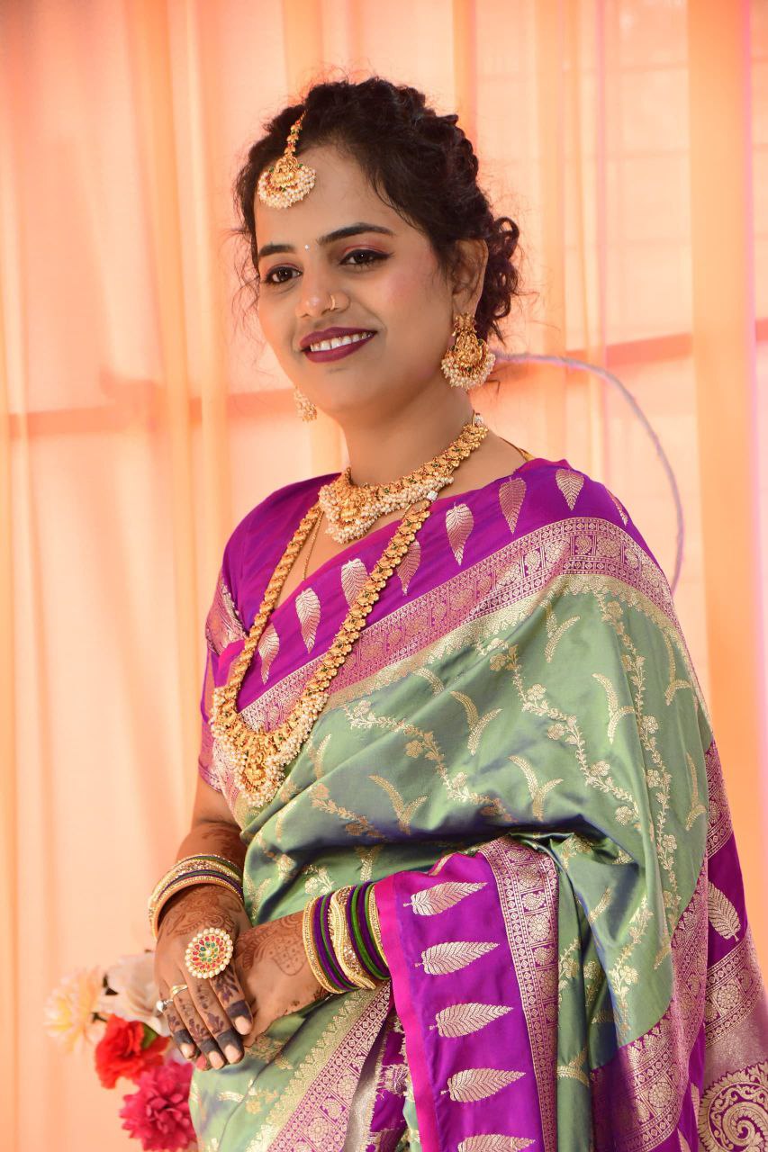 Yog Vadhu Var