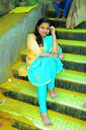 Yog Vadhu Var