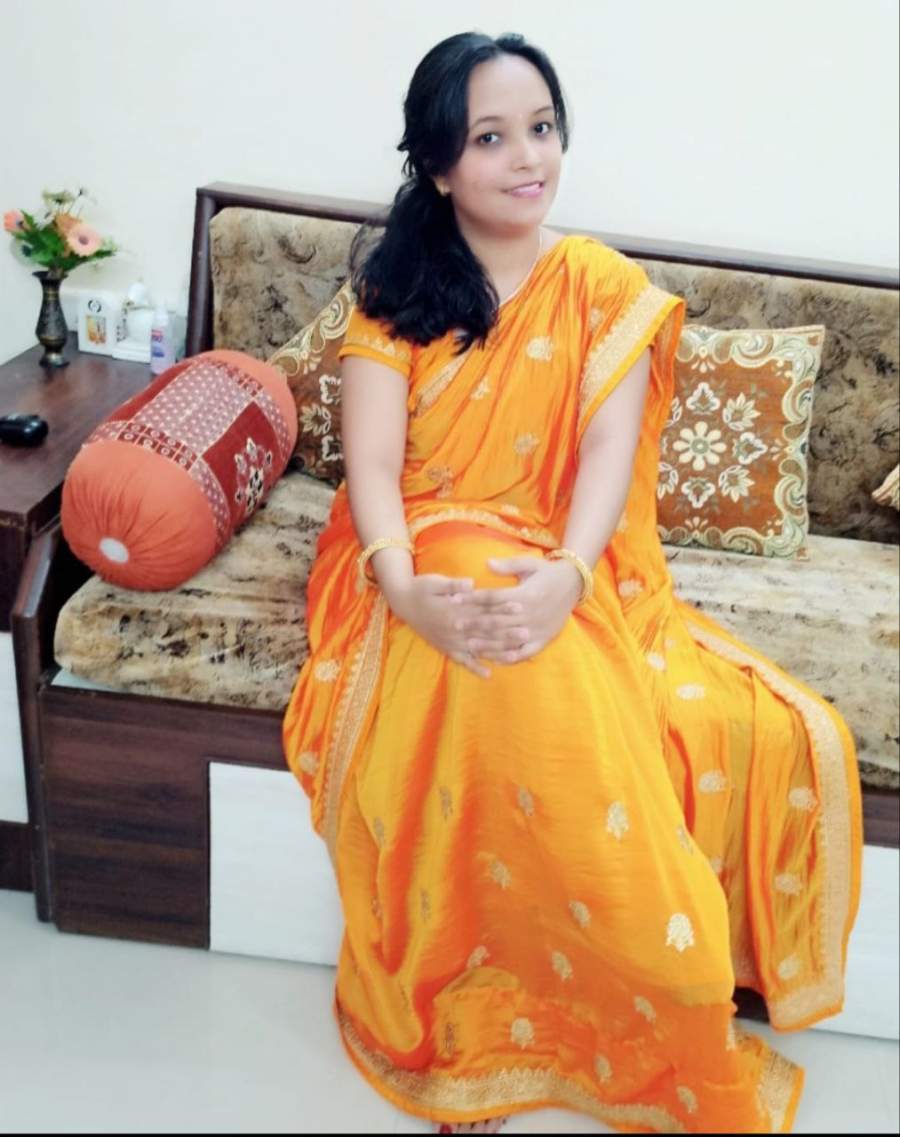 Yog Vadhu Var