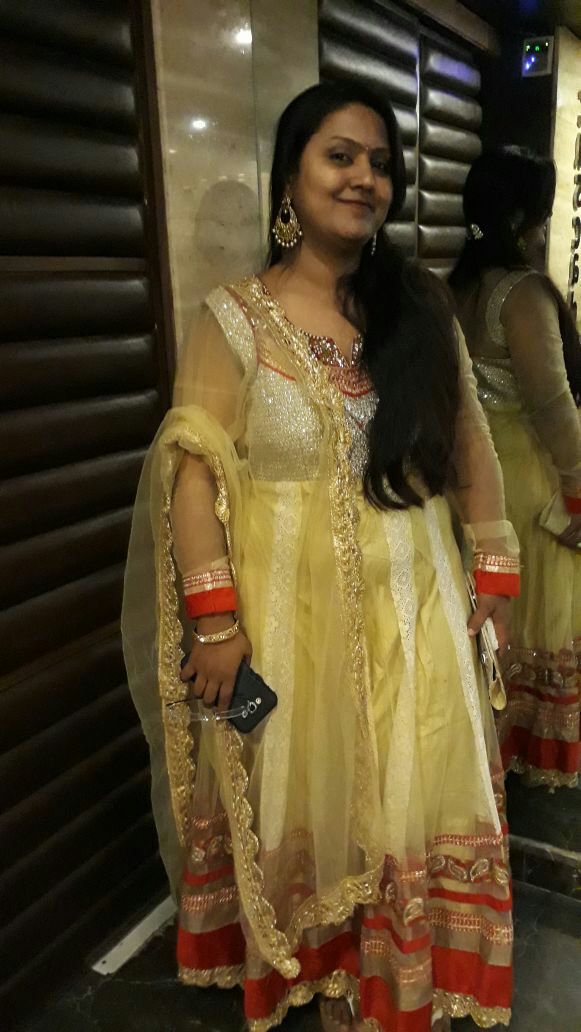 Yog Vadhu Var