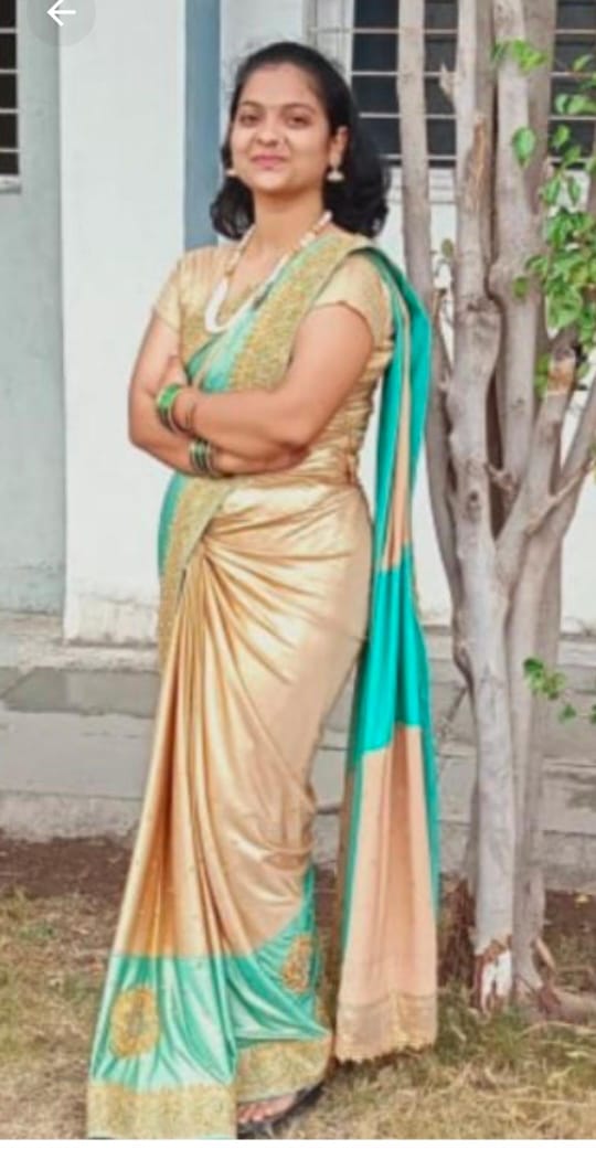 Yog Vadhu Var