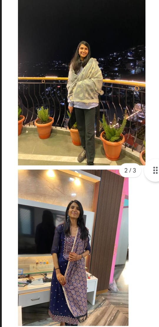 Yog Vadhu Var