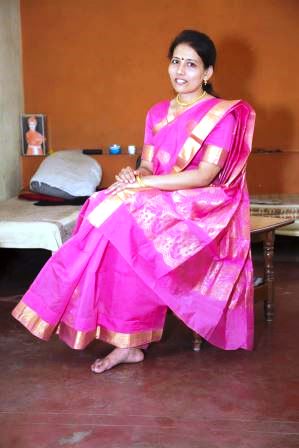 Yog Vadhu Var